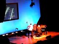 Joja Wendt - Tanz der Zuckerfee (live)