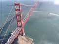 Sweeping Aerials San Francisco - SF Bay Sweeping Aerials San Francisco - SF Bay
