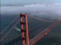 Sweeping Aerials San Francisco -  SF Bay