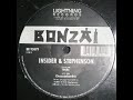 Insider & Stephenson - Ckassadandra (Bonzai Records)