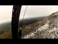 28.01.2012 Mt.Leinster mast