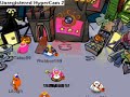 the scary cp haloween the scary cp haloween