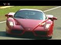 Lamborghini Gallardo Porsche Carrera GT Enzo Ferrar Lamborghini Gallardo Porsche Carrera GT Enzo Ferrar