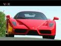 Lamborghini Gallardo Porsche Carrera GT Enzo Ferrar