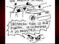 represion movimiento magisterial en morelos
