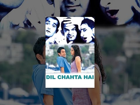 Dil Chahta Hai wallpaper