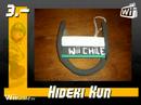 Concurso Home Made Wii Wheel