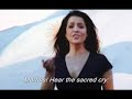 Argentine National Anthem (English Subtitled)
