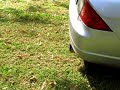 Icon for Post #D17A2 idle on driveway
