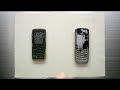 Vertu Ascent Ti Test - Resistance Heat