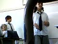la verdadera expo de inglés