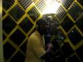 videos de Kuntre' Sav in da booth