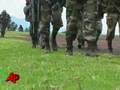 Thousands Flee From Congo Camp As Rebels Advance