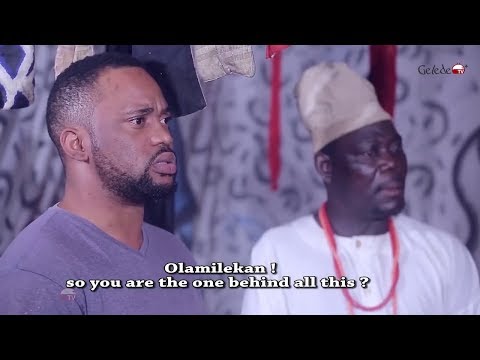 Ara - Latest Yoruba Movie 2017 Drama Starring Ibrahim Chatta | Kemi Afolabi
