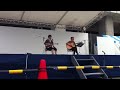 Click here to watch this video ロマン柏原withMaedolin〜JAふれあい祭り♫２