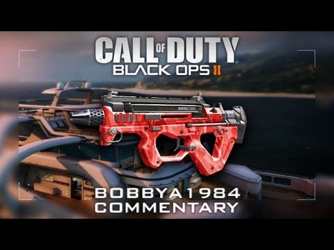 bobbya1984 commentary - Click here for Bobby's last comm http://bit.ly/TaBMiK Today Bobbya and co. play a friendly game of Domination against a group of Christmas noobs. Come see ho...