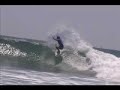 kelly slater in trestles 2006