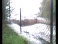 alluvione tignale pra d� la fam 06-07-2008 frana 2