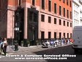 Serviced Office video