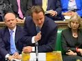 Tony Blair Vs David Cameron (funny dubbed!)