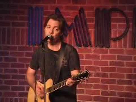 Guitar Guy - Salty Nuts