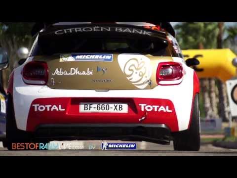 Shakedown - 2013 WRC Rally de Espana - Best-of-RallyLive.com
