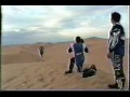 Motorcycle jumps 260 feet at the dunes !!!! Motorcycle jumps 260 feet at the dunes !!!!