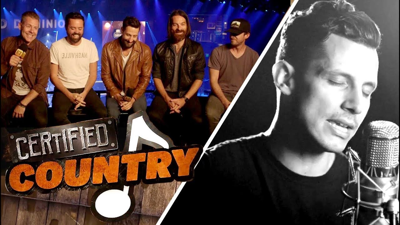 Jerrod Niemann New Album THIS RIDE Country Music Rocks