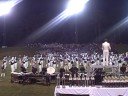 University of North Alabama Marching Band
