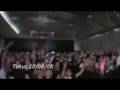 videos de THE SHOES - LIVE TEASER 03
