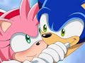 i heard this song and thought of sonamy... so i had to make a video. does the music sound familar? it's the english ending to the anime big o. (always loved the ending) i started getting lazy towards the end of making this, so the timing may be off a bit. but i had to play the song back everytime from the beginning when i made a change because the music would get messed up if i jumped from clip to clip. anyways... all pics are from teamartail.com 
the song is called 