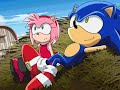 i heard this song and thought of sonamy... so i had to make a video. does the music sound familar? it's the english ending to the anime big o. (always loved the ending) i started getting lazy towards the end of making this, so the timing may be off a bit. but i had to play the song back everytime from the beginning when i made a change because the music would get messed up if i jumped from clip to clip. anyways... all pics are from teamartail.com 
the song is called 