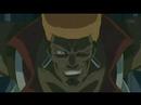 Dann of Thursday in combat Dann of Thursday in combat