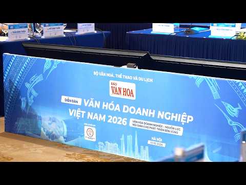 Xây dựng văn hoá doanh nghiệp từ chất lượng sản phẩm đến tinh thần kinh doanh có trách nhiệm 