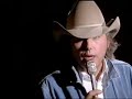 Dwight Yoakam - Close Up The Honky Tonks (Official)