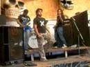 NAOCELOTL-The Antichrist(slayer cover-souncheck) NAOCELOTL-The Antichrist(slayer cover-souncheck)