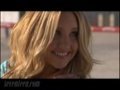 Amanda Bynes - Cover Shoot - Seventeen Magazine