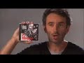 Renaud vu par Delerm, Delerm vu par Renaud (making of)
