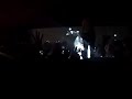 Steve Aoki Stage Diving at Dim Mak Tuesdays @ Cinespace