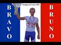 l'ann�e sportive 2006 en images du csm villeneuve la garenne cyclisme 92
ffc-uci
