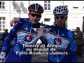 Villeneuve La Garenne 92 Cyclisme Ann�e 2006