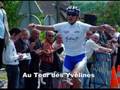 Villeneuve La Garenne 92 Cyclisme Année 2006