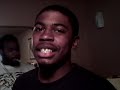 One blood diss J Fame