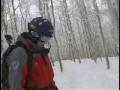 Steamboat Powdercats 2007/8 Kick Off Skiing Video - Genchi