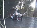 Backyard Wrestling: ITWA-Dude...Wheres My Tramp Backyard Wrestling: ITWA-Dude...Wheres My Tramp