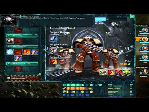 dawn of war dawn of war