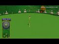 Golden Tee Great Shot on The Great Wall!