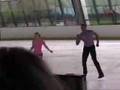 Montage - Stars sur Glace 2006, Boulogne Billancourt