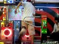 one armed ddr 2