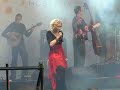 V�rttin� live at Helsinki Senate Square